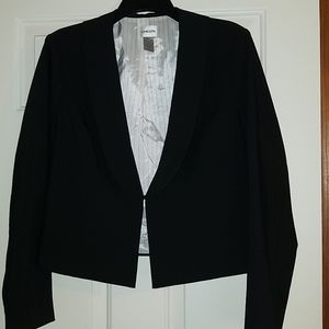 Chico's business jacket